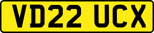 VD22UCX