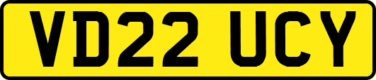VD22UCY