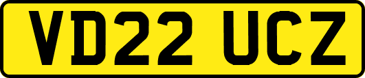VD22UCZ