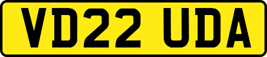 VD22UDA