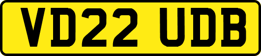 VD22UDB