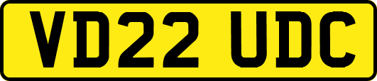 VD22UDC