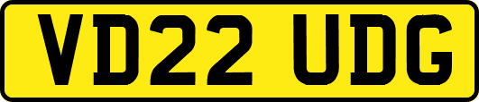 VD22UDG
