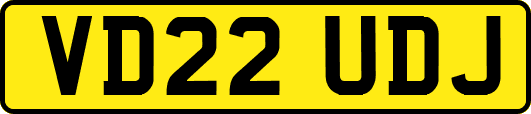 VD22UDJ