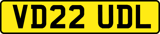 VD22UDL