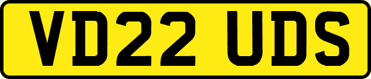 VD22UDS
