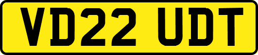 VD22UDT