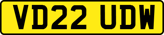 VD22UDW