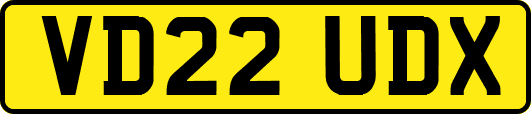 VD22UDX