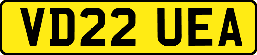 VD22UEA