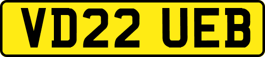 VD22UEB