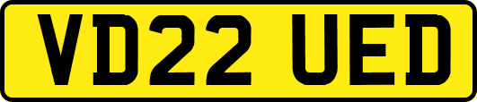 VD22UED