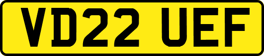 VD22UEF