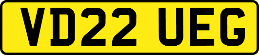 VD22UEG