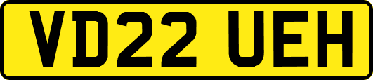 VD22UEH