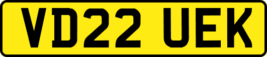 VD22UEK