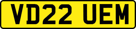VD22UEM
