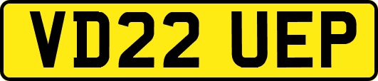 VD22UEP