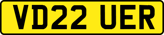 VD22UER