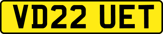 VD22UET