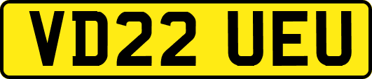 VD22UEU