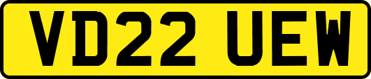 VD22UEW