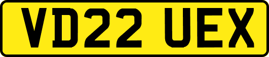 VD22UEX