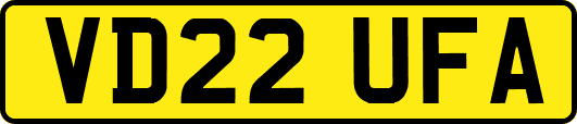 VD22UFA