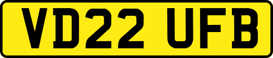 VD22UFB