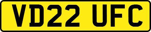 VD22UFC