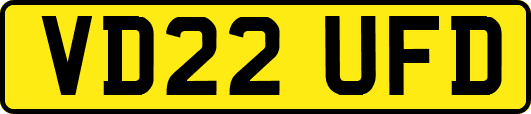 VD22UFD