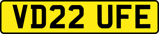 VD22UFE