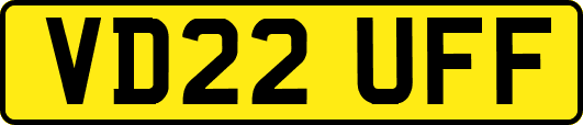 VD22UFF