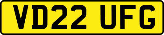 VD22UFG