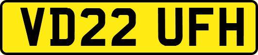 VD22UFH