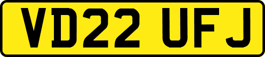 VD22UFJ