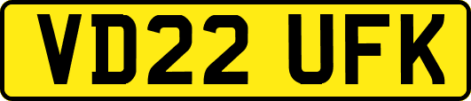 VD22UFK