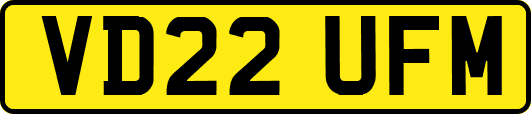 VD22UFM