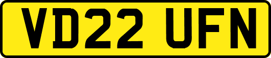 VD22UFN