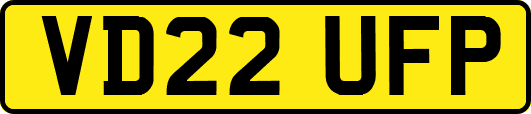 VD22UFP