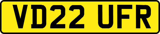 VD22UFR