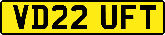 VD22UFT