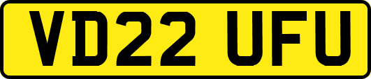 VD22UFU