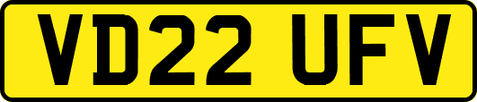 VD22UFV