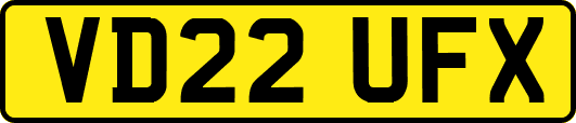 VD22UFX