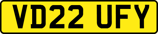 VD22UFY