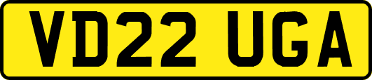 VD22UGA