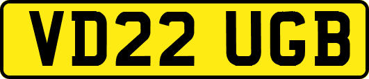 VD22UGB