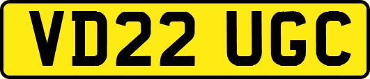 VD22UGC