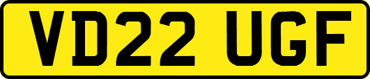 VD22UGF